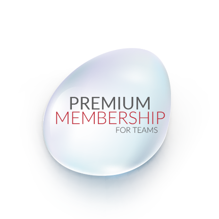 Premium Membership for Teams