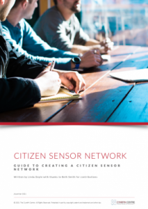 citizen-sensor-network