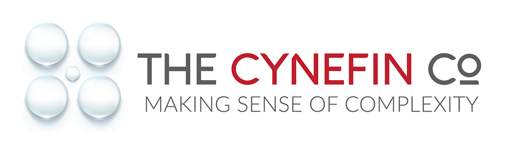 Cynefin Co Logo