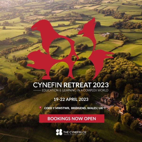 Cynefin Retreat