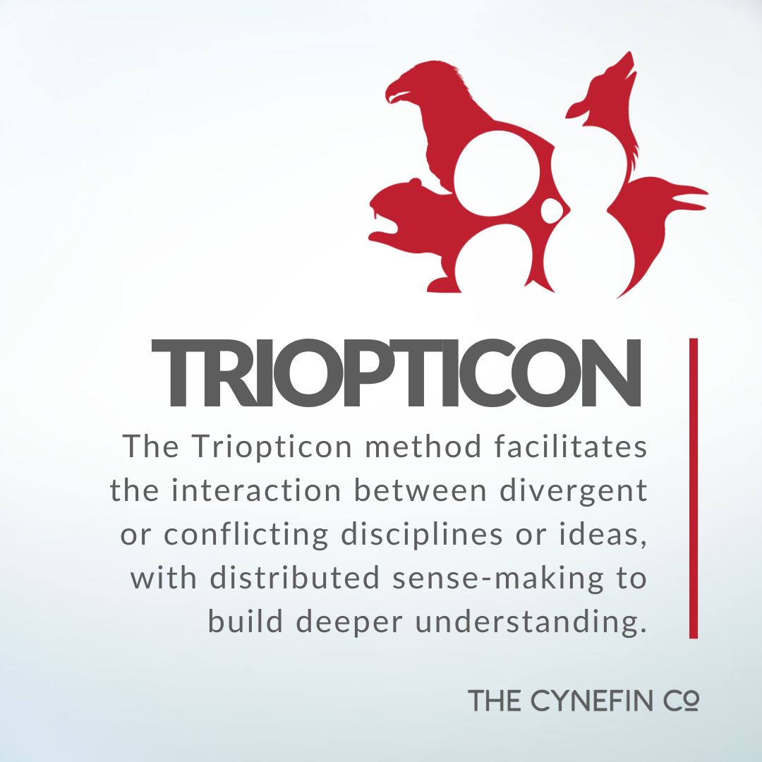 Triopticon