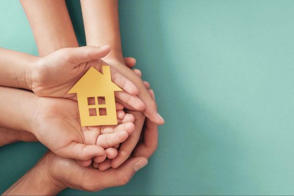 Community & Housing